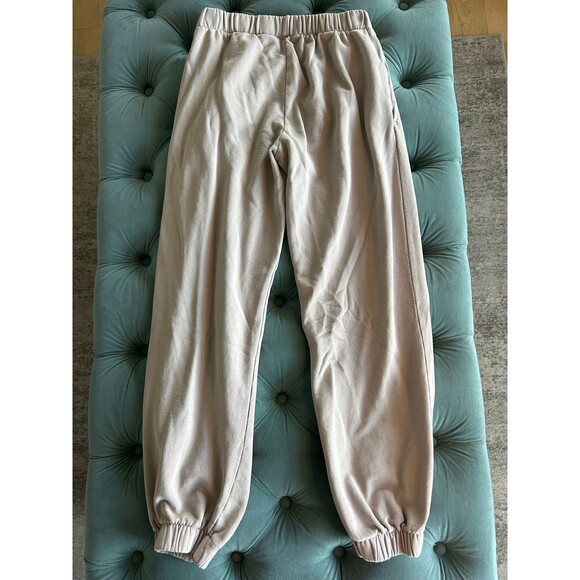 Brandy Melville John Galt Sweatpants - Picture 5 of 9